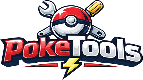 PokeTools